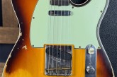 Fender Custom Shop 2024 60 Tele Custom Heavy Relic Super Faded Aged Chocolate 3 Tone Sunburst-22.jpg
